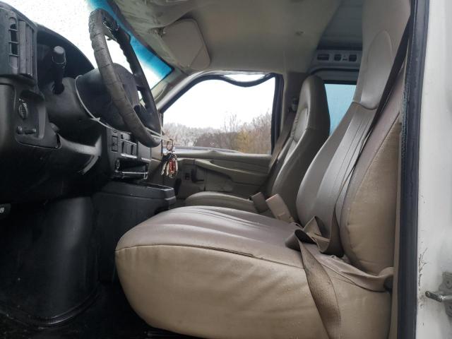 2006 CHEVROLET EXPRESS G2 #3304752909
