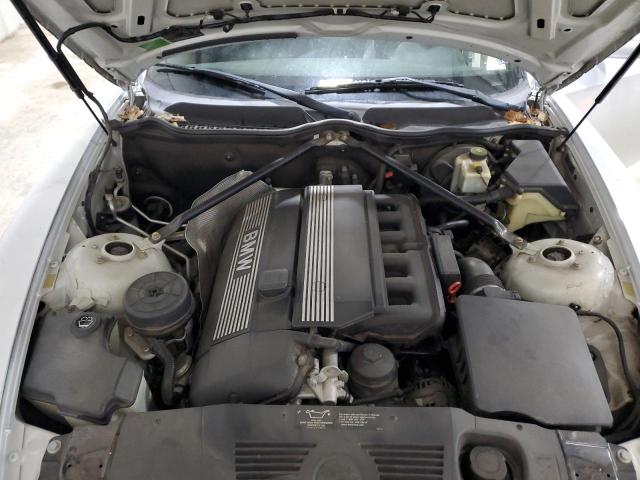 2003 BMW Z4 2.5 #3301986506