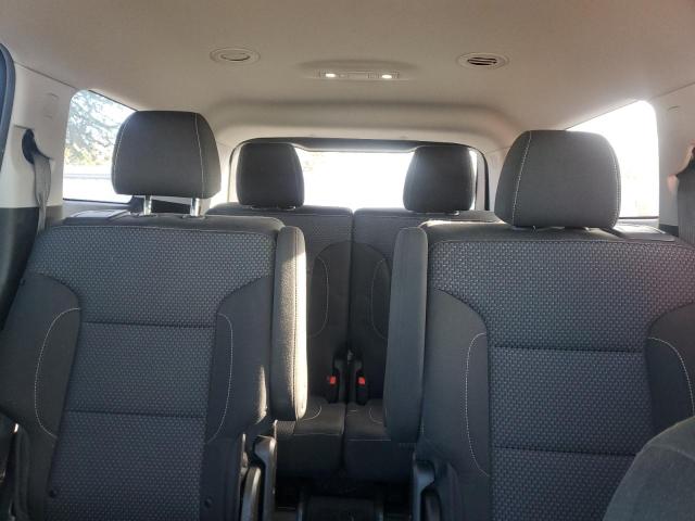 2020 GMC ACADIA SLE #3301933431