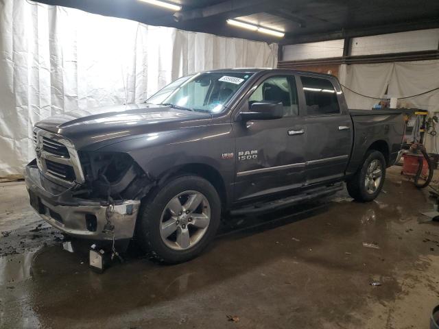 Global Auto Auctions: 2014 RAM 1500 SLT