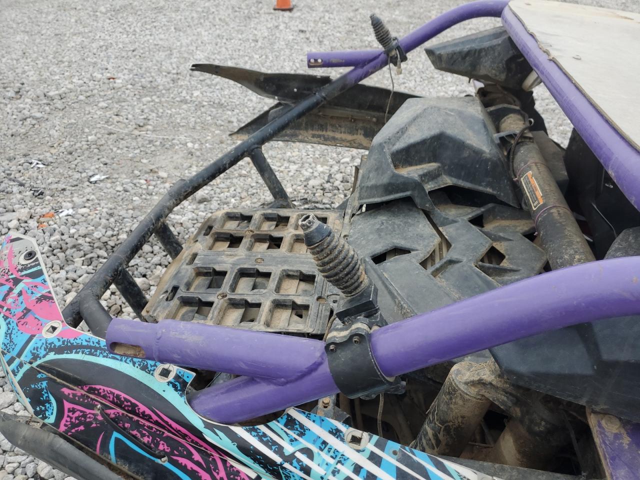 Lot #3305433474 2018 CAN-AM MAVERICK X