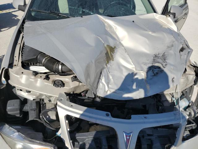 2009 PONTIAC G6 #3301805374