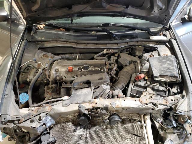 2011 HONDA ACCORD SE #3301940441