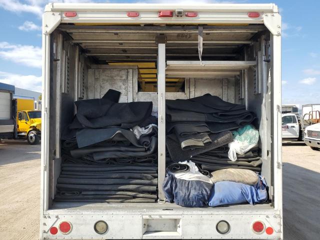 2010 FORD E450 #3287584028