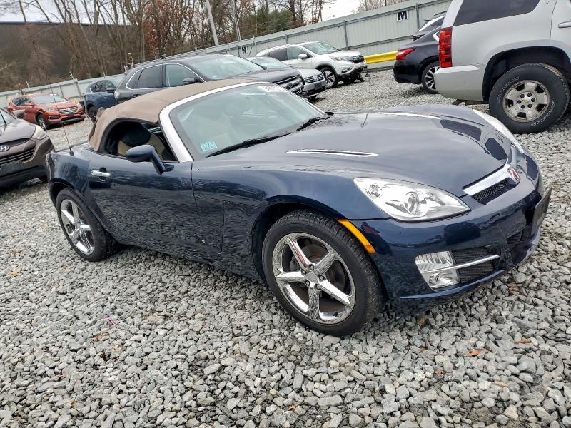 2007 SATURN SKY #3296911858