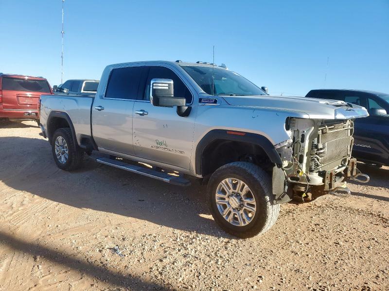 2021 GMC SIERRA K25 #3305727722