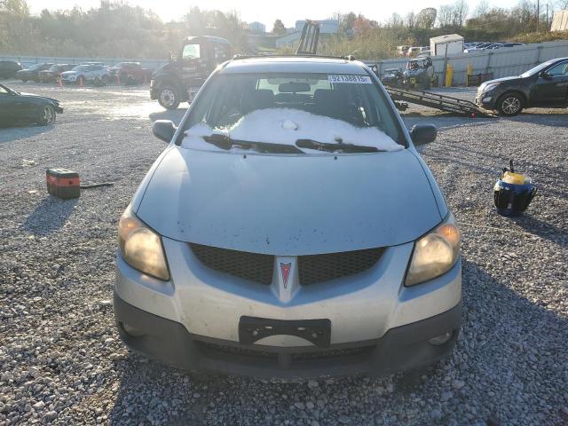 2003 PONTIAC VIBE #3292541672