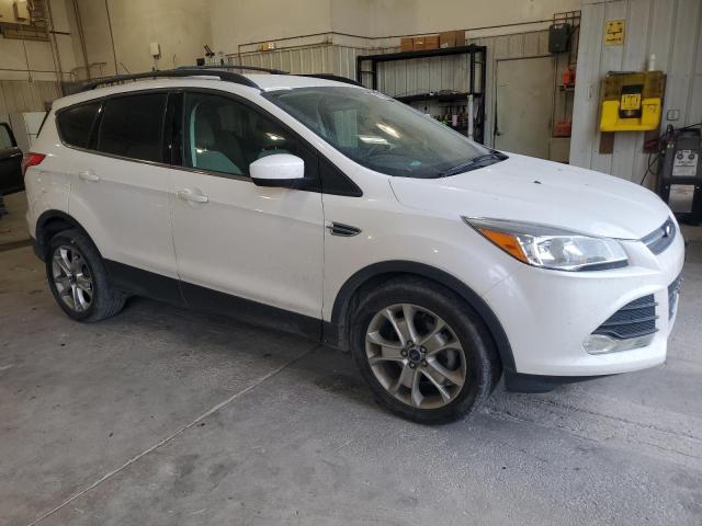 2014 FORD ESCAPE SE #3293684409