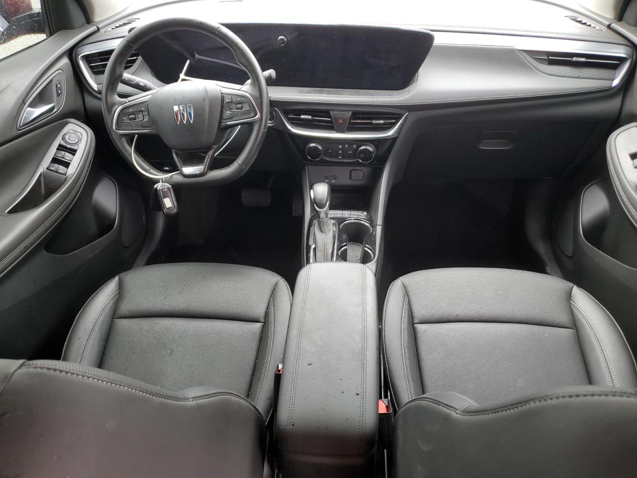 BUICK ENCORE SPORT TOURING