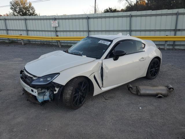 Global Auto Auctions: 2022 TOYOTA GR 86 PREM