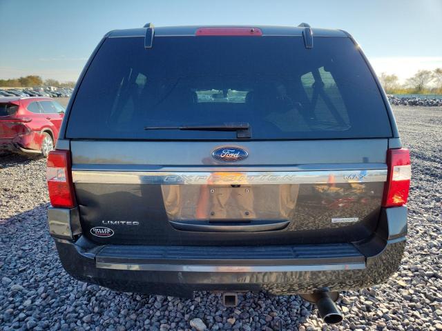 2017 FORD EXPEDITION #3291348195