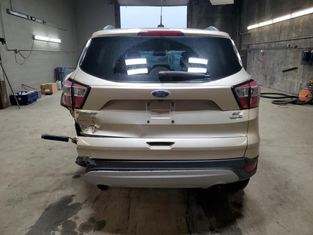2018 FORD ESCAPE SE #3305421440