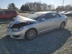 Lot #3293536420 2017 LINCOLN MKZ RESERV