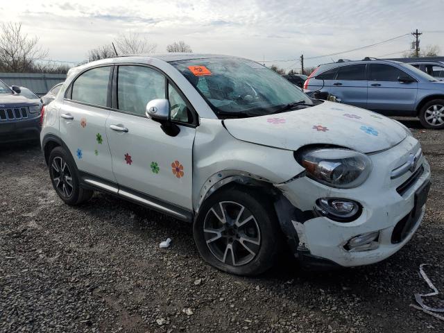 2018 FIAT 500X POP #3316932078