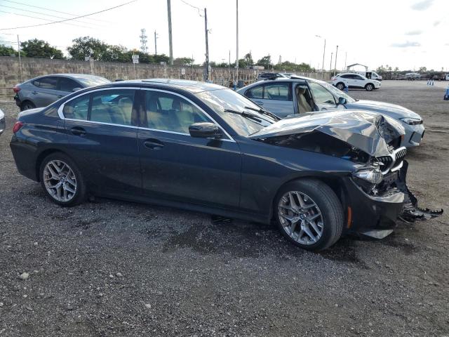 2025 BMW 330I #3312674164