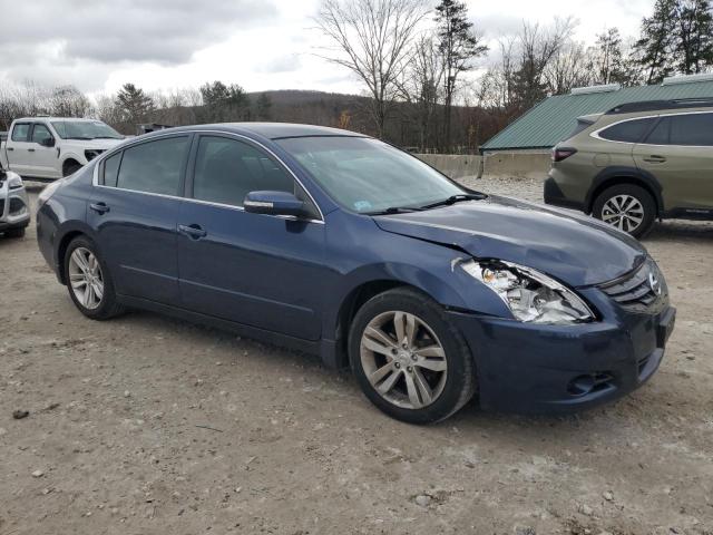 2011 NISSAN ALTIMA SR #3302729012