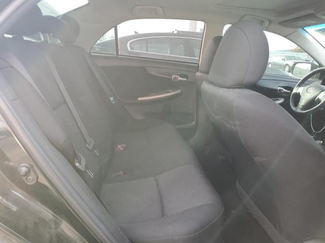 2010 TOYOTA COROLLA BA - 2T1BU4EE3AC413076