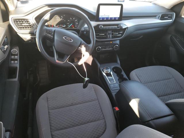 2020 FORD ESCAPE SE #3303830428