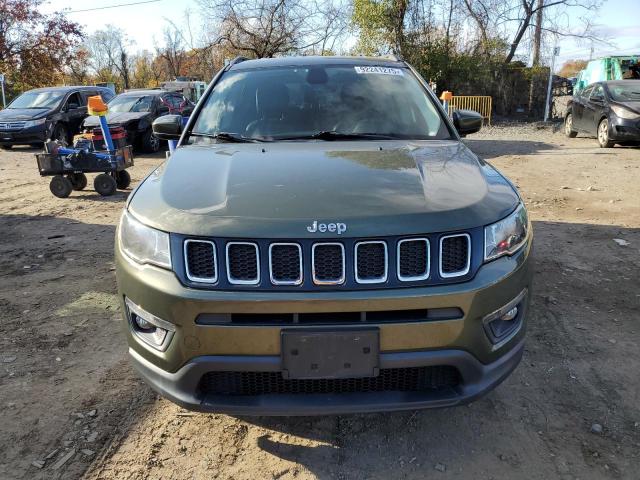 2017 JEEP COMPASS LA #3319158525