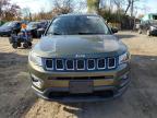Lot #3319158525 2017 JEEP COMPASS LA