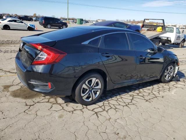 2017 HONDA CIVIC LX #3294443539