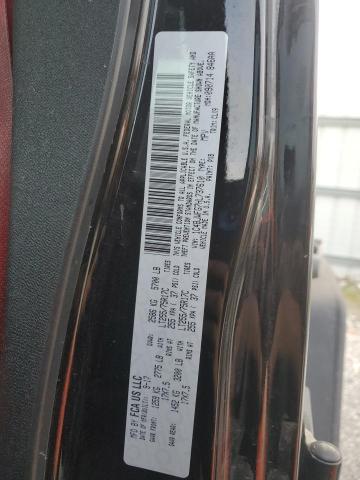 2017 JEEP WRANGLER U #3311543236