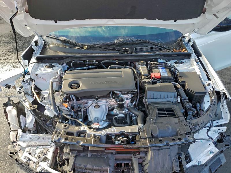 2026 HONDA CIVIC SPOR #3302886894