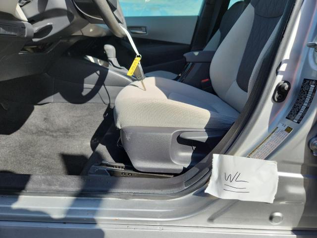 2020 TOYOTA COROLLA LE #3301782358