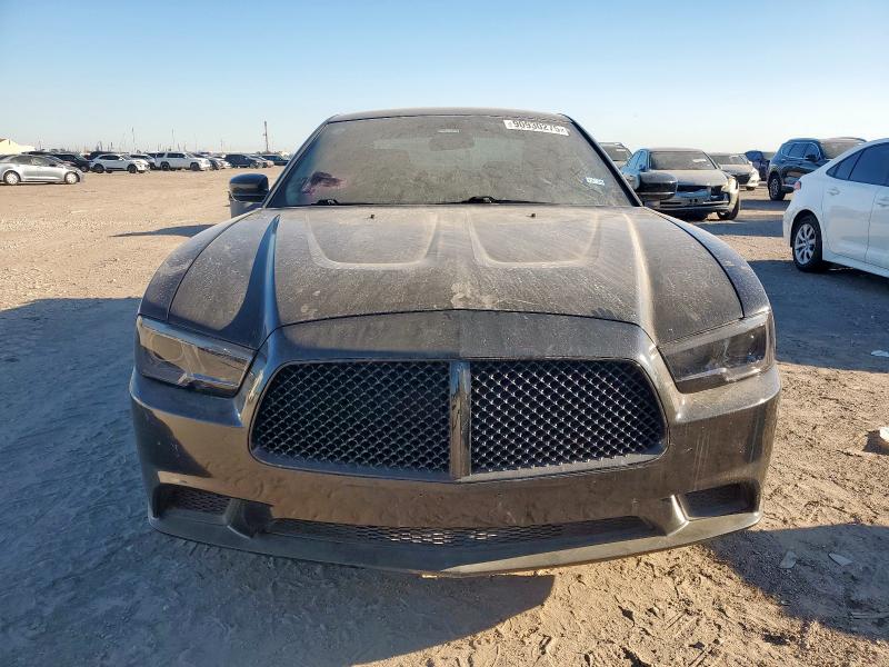 2011 DODGE CHARGER #3293570014