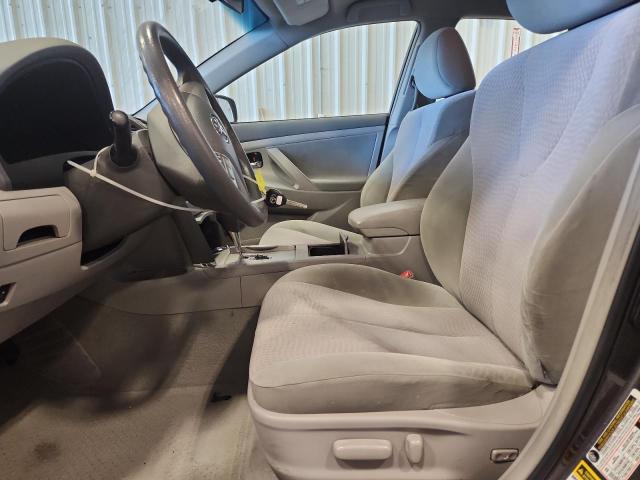 2011 TOYOTA CAMRY BASE - 4T4BF3EK9BR184600