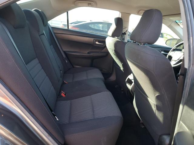 2016 TOYOTA CAMRY LE - 4T4BF1FK7GR542240