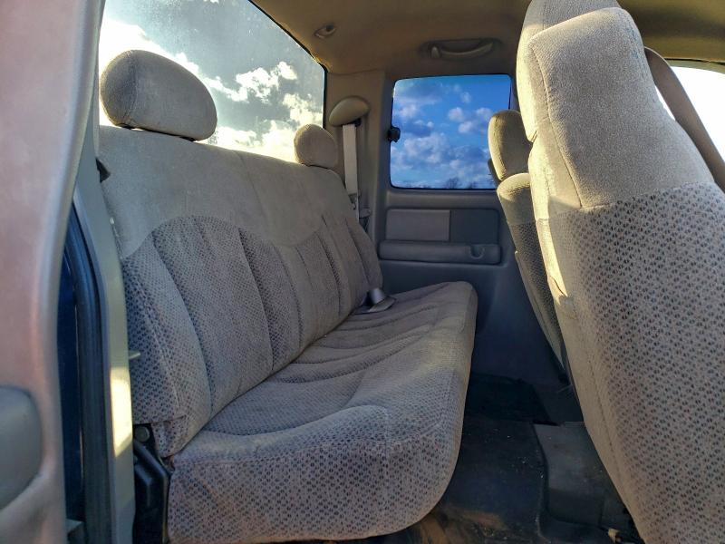 1999 CHEVROLET SILVERADO #3297975831