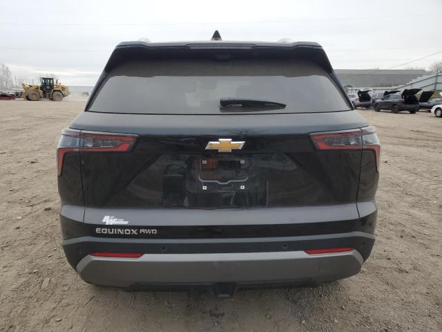2025 CHEVROLET EQUINOX LT #3292394299