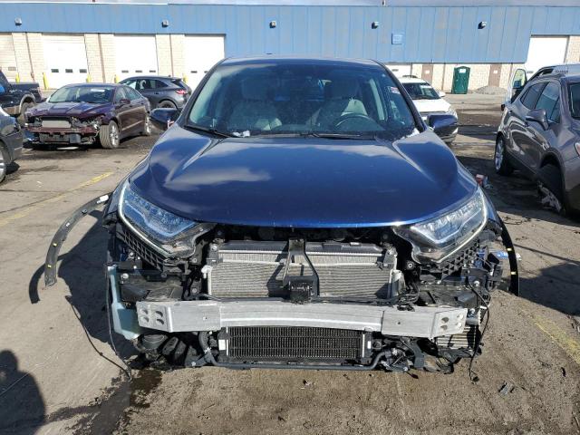 2022 HONDA CR-V EX #3283972801