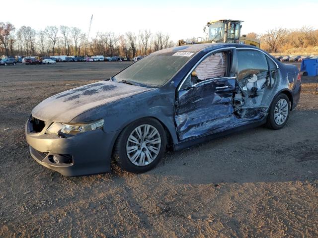 ACURA TSX