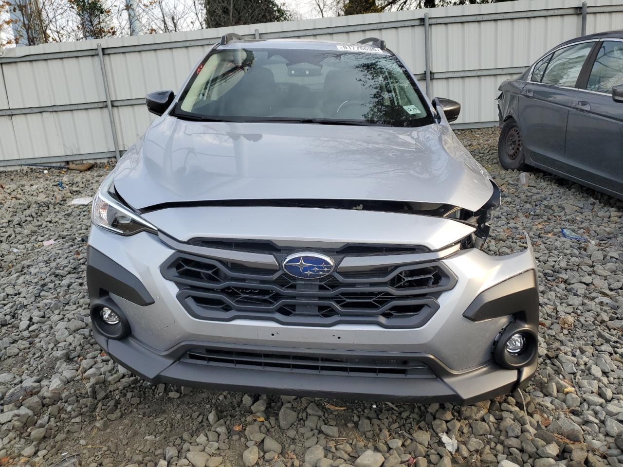 Lot #3309422004 2024 SUBARU CROSSTREK