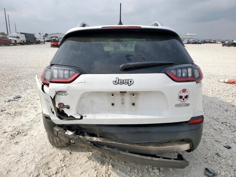 2019 JEEP CHEROKEE L #3304805328