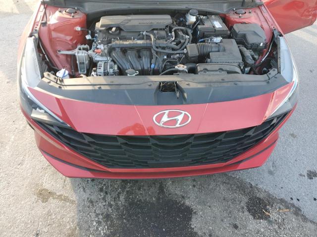 2023 HYUNDAI ELANTRA SE #3294434493