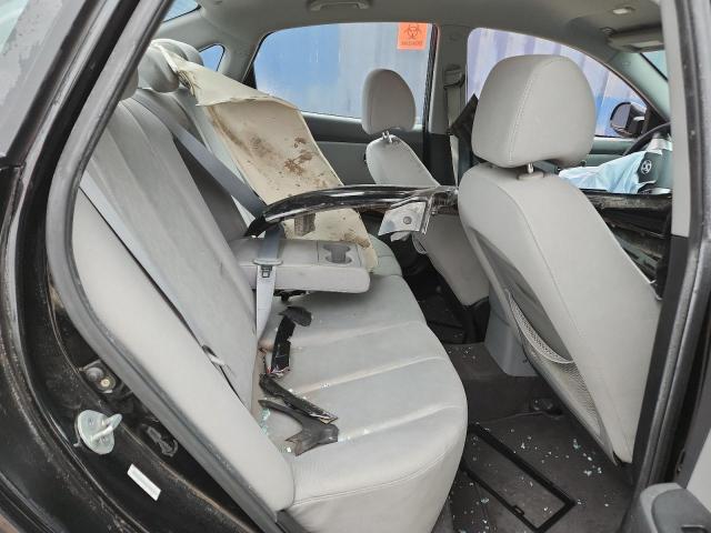 2010 HYUNDAI ELANTRA BL #3297186874