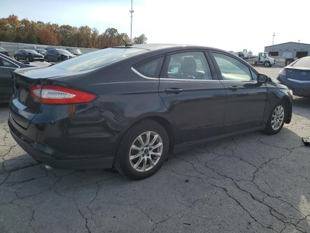 2015 FORD FUSION S #3293500412