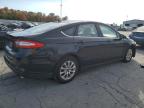 Lot #3293500412 2015 FORD FUSION S