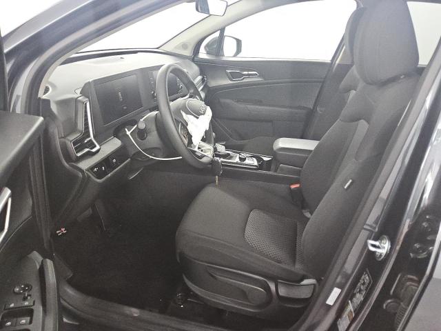 2025 KIA SPORTAGE L #3286514154