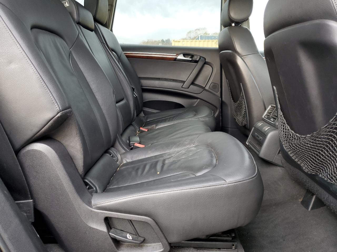 AUDI Q7 PREMIUM PLUS