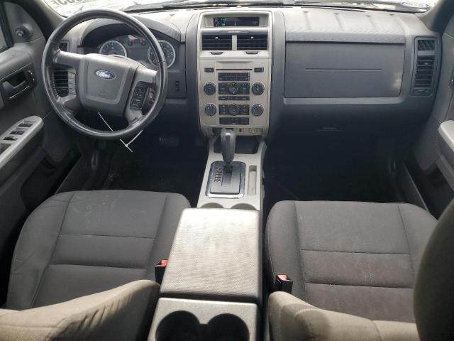 2012 FORD ESCAPE XLT #3297054494