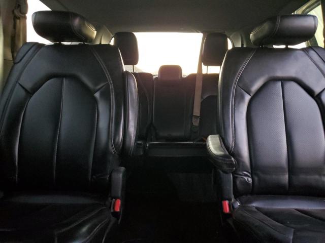 2020 CHRYSLER VOYAGER LX #3282324315