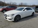 Lot #3304516442 2012 MERCEDES-BENZ CLS 550