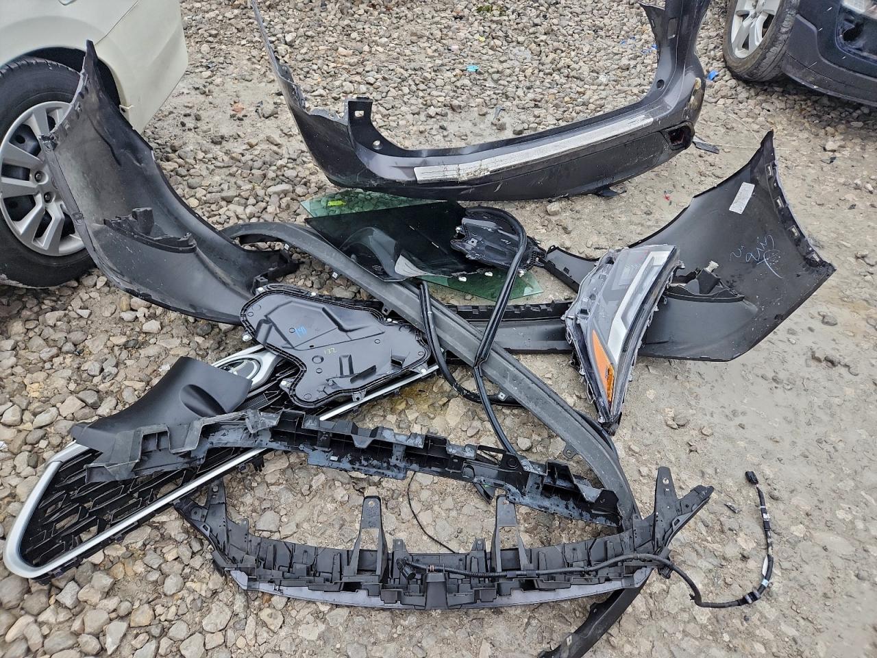 TOYOTA HIGHLANDER XLE