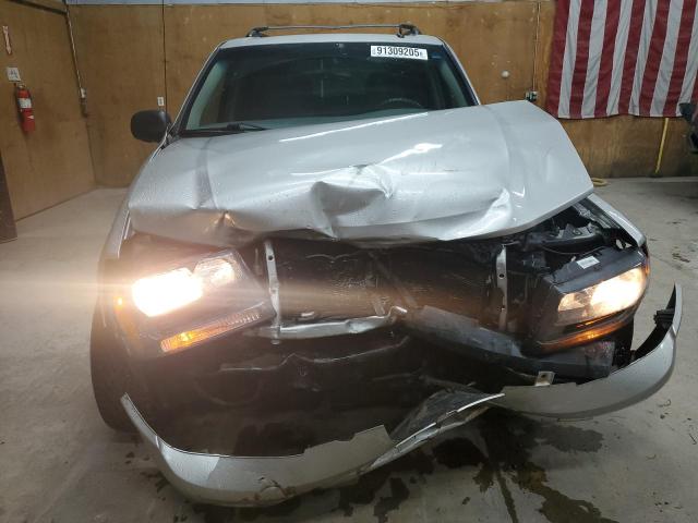 2006 CHEVROLET TRAILBLAZE #3310412996