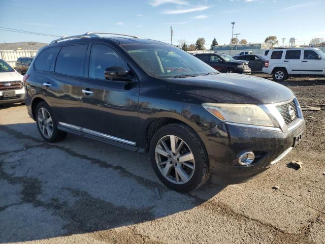 2013 NISSAN PATHFINDER #3297185868