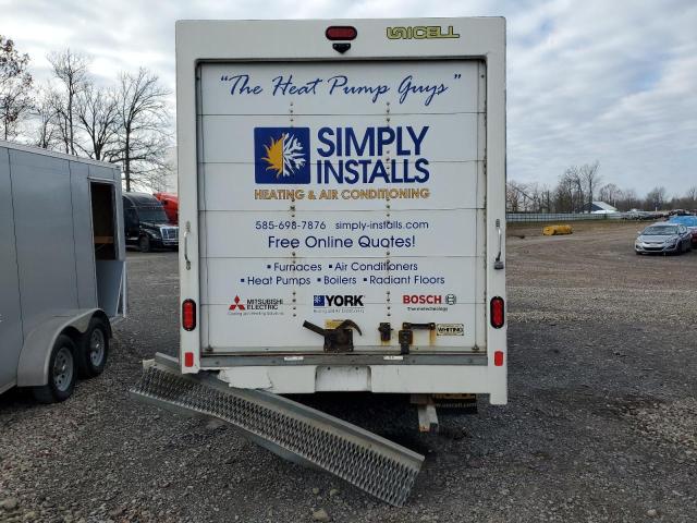 2019 CHEVROLET EXPRESS #3293284496